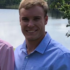 Meet your Posher, Parker